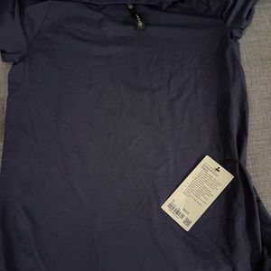 Lululemon Drysense short sleeve